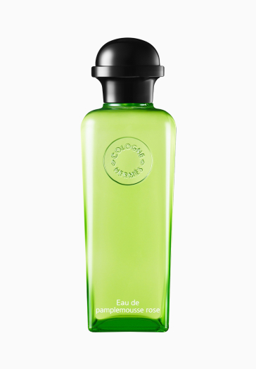 Eau de cologne pas cher