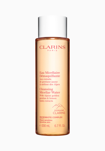 Clarins pas cher