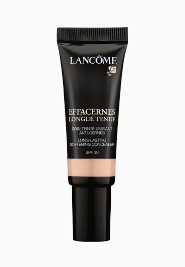Effacernes Longue Tenue Lancôme Soin teinté longue tenue anti-cernes SPF 30 pas cher