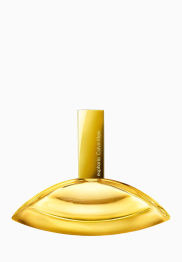Euphoria Solar Elixir Calvin Klein Parfum pas cher