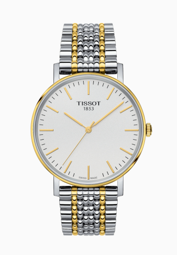 Everytime Medium Tissot T109.410.22.031.00 pas cher