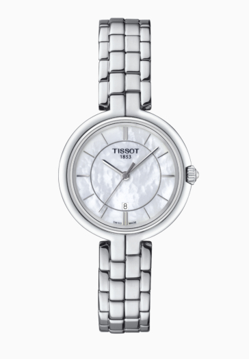 Montres femme Tissot pas cher