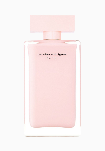For Her Narciso Rodriguez Eau de Parfum pas cher