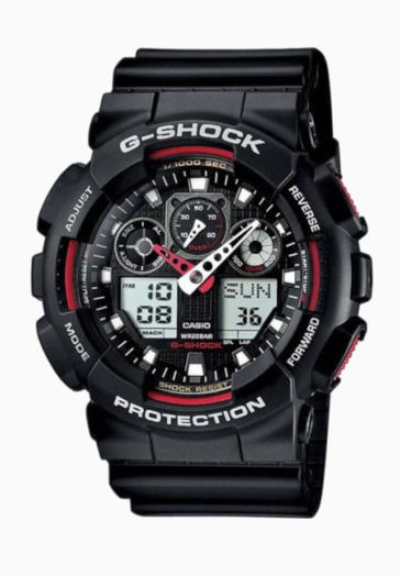 Montres homme Casio G-Shock pas cher