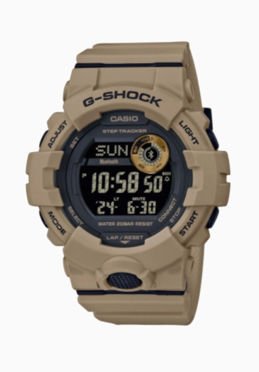 Montres homme Casio G-Shock pas cher