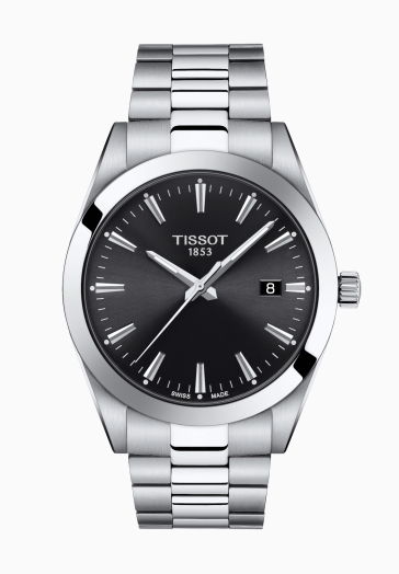 Montres homme Tissot pas cher