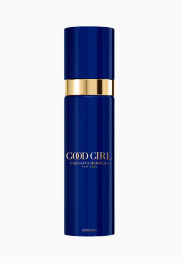 Good Girl Carolina Herrera Brume pour le corps pas cher