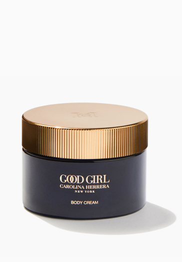 Good Girl Carolina Herrera Crème pour le corps pas cher