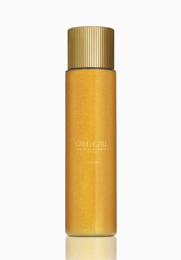 Good Girl Carolina Herrera Huile pour les jambes pas cher