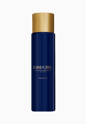 Good Girl Carolina Herrera Lotion pour le corps pas cher