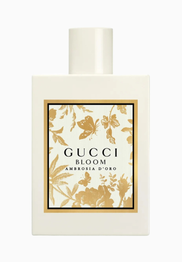Gucci Bloom Ambrosia d'Oro Gucci Eau de parfum pas cher