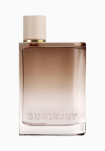 Her Intense Burberry Eau de Parfum pas cher
