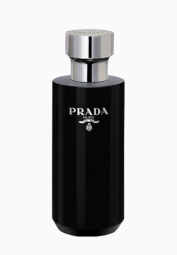 L'Homme Prada Gel douche pas cher