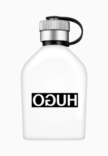 Hugo Reversed Hugo Boss Eau de Toilette pas cher
