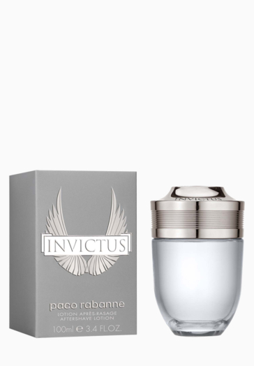 Invictus Rabanne Lotion Après-Rasage pas cher
