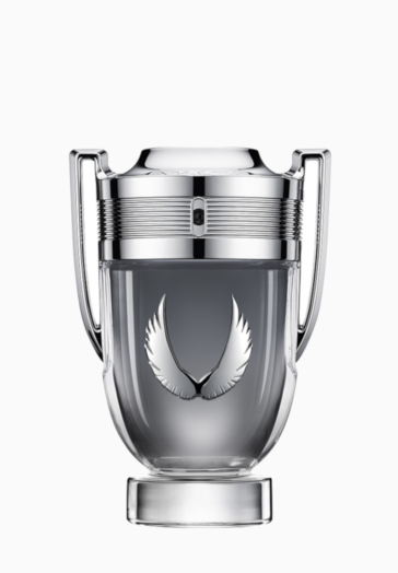 Invictus Platinum Rabanne Eau de parfum pas cher