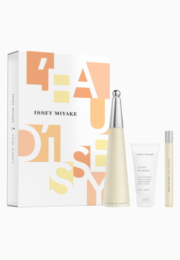 Coffret parfum femme pas cher