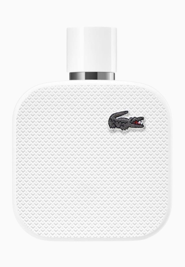 L.12.12 Blanc Lacoste Eau de Parfum pas cher