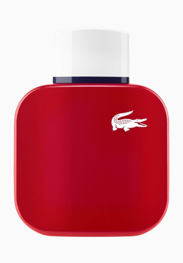 L.12.12 French Panache Pour Elle Lacoste Eau de Toilette pas cher