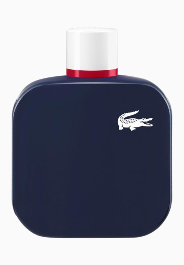 L.12.12 French Panache Pour Lui Lacoste Eau de Toilette pas cher