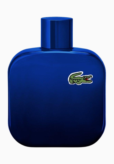 L.12.12 Magnetic Pour Lui Lacoste Eau de Toilette pas cher