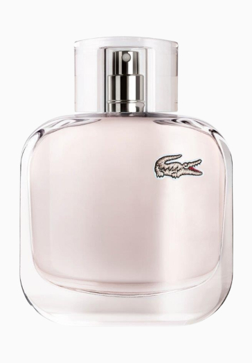 L.12.12 Pour Elle Elégante Lacoste Eau de Toilette pas cher