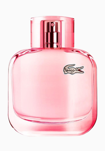 L.12.12 Pour Elle Sparkling Lacoste Eau de Toilette pas cher