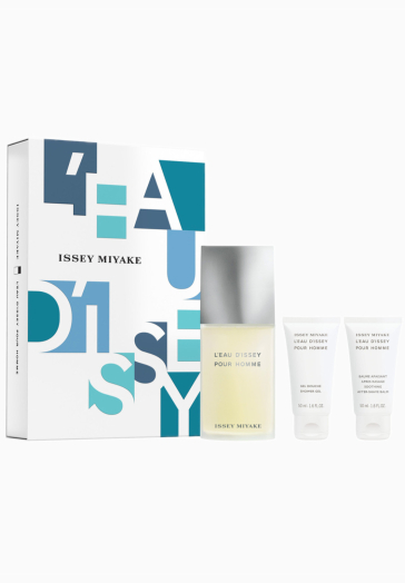 Coffret parfum femme pas cher