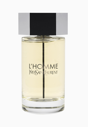 L'Homme   Yves Saint Laurent Eau de Toilette pas cher