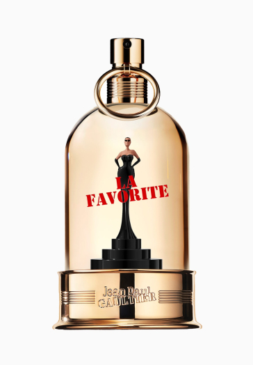 La Favorite Jean Paul Gaultier Eau de Parfum pas cher