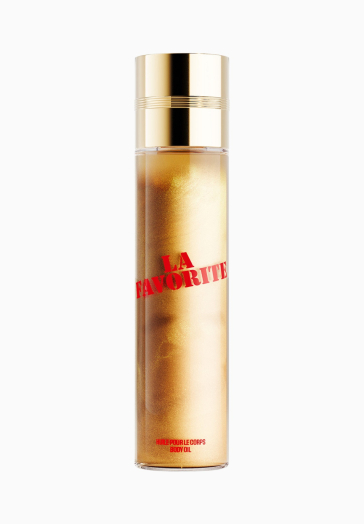 La Favorite Jean Paul Gaultier Huile Pour Le Corps pas cher
