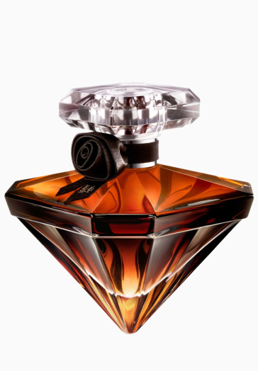 Parfum femme floral pas cher
