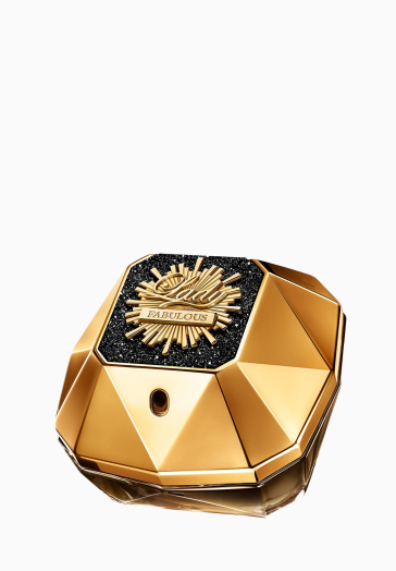 Lady Million Fabulous Rabanne Eau de Parfum Intense pas cher
