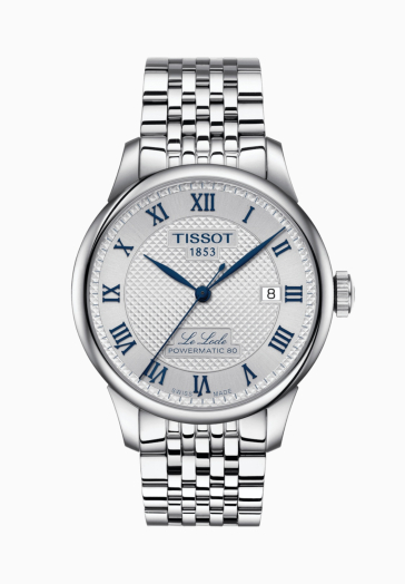 Montres homme Tissot pas cher