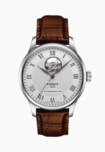 Montres homme Tissot pas cher