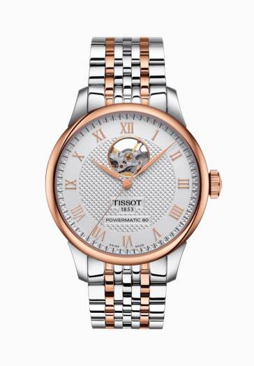 Montres homme Tissot pas cher