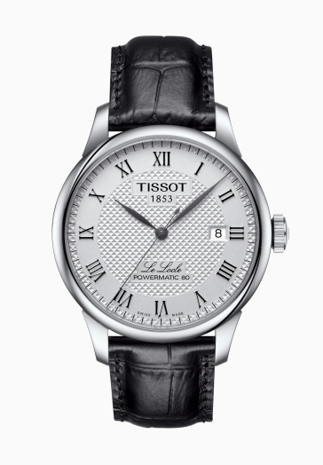 Montres homme Tissot pas cher