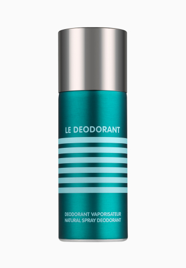 Le Male Jean Paul Gaultier Deodorant pas cher