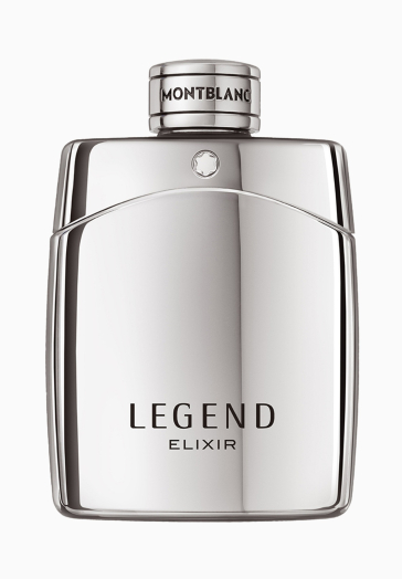 Legend Elixir Montblanc Parfum pas cher
