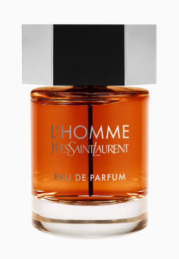 L'Homme Yves Saint Laurent Eau de parfum pas cher