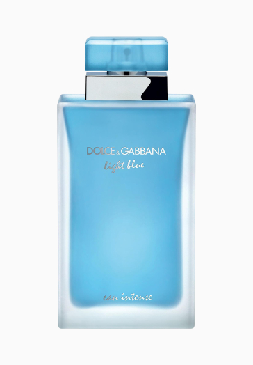 Light Blue Dolce & Gabbana Eau Intense pas cher