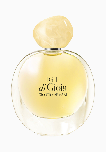 Light di Gioia Armani Eau de Parfum pas cher