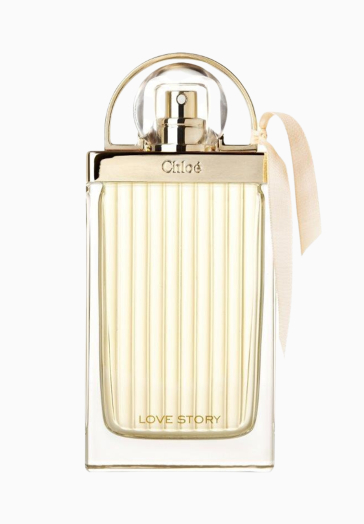 Love Story Chloé Eau de Parfum pas cher