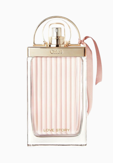 Love Story Chloé Eau de Toilette pas cher