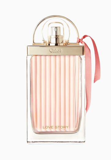 Love Story Eau Sensuelle Chloé Eau de Parfum pas cher
