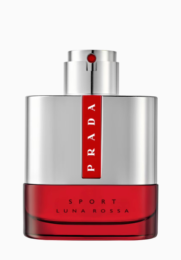 Luna Rossa Sport Prada Eau de Toilette pas cher