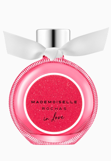 Mademoiselle Rochas in Love Rochas Eau de Parfum pas cher