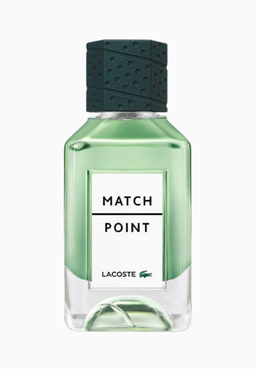 Match Point Lacoste Eau de Toilette pas cher