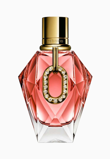 Million Gold For Her Pure Diamonds Rabanne Eau de Parfum  pas cher
