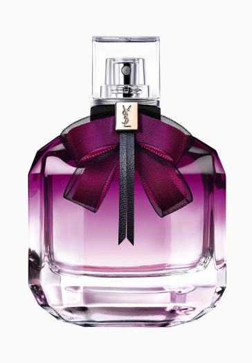 Mon Paris Intensément Yves Saint Laurent Eau de Parfum pas cher
